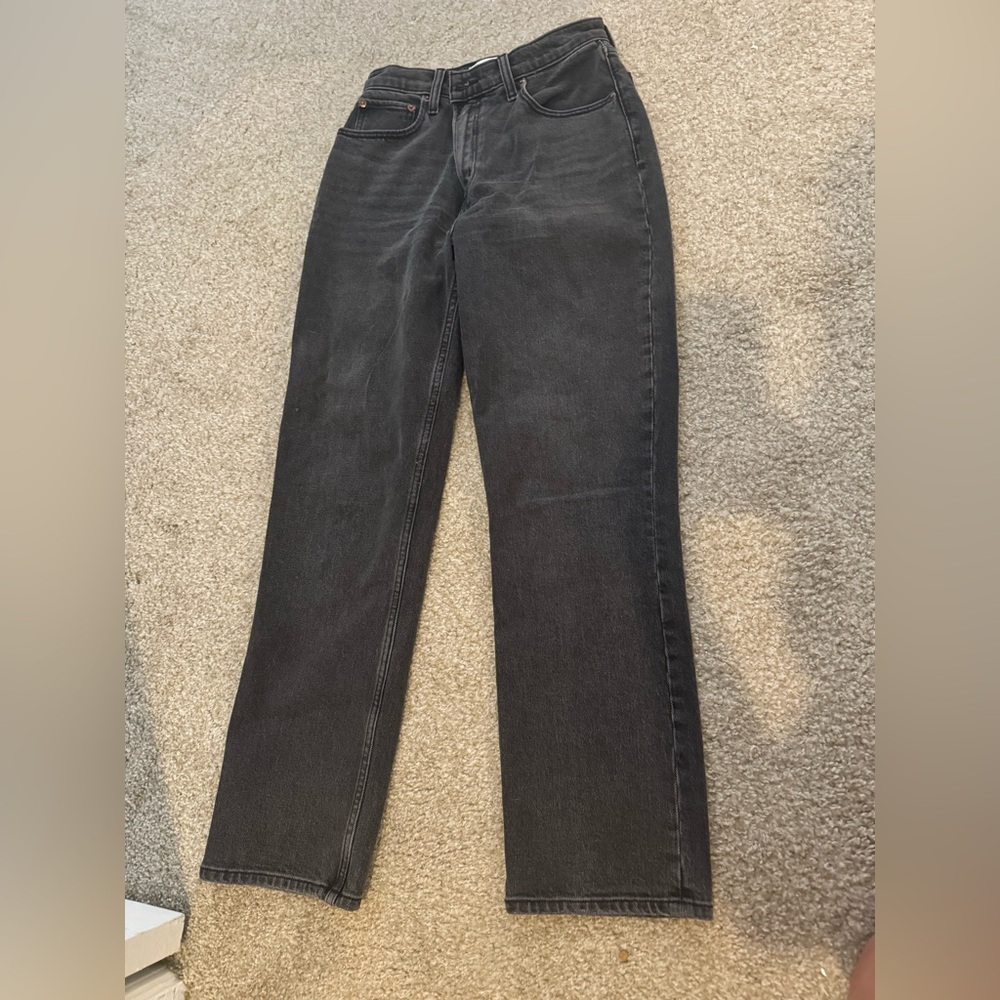 Abercrombie Jeans